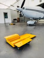 360 Wheel Dolly - Image 2