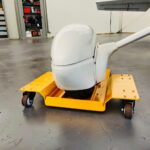 360 Wheel Dolly - Image 3
