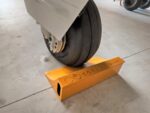 HD Wheel Chocks (Set of 2) - Image 2