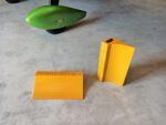 HD Wheel Chocks (Set of 2) - Image 3