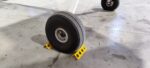 SD Wheel Chocks (Set of 2) - Image 2