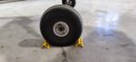 SD Wheel Chocks (Set of 2) - Image 3