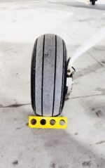 SD Wheel Chocks (Set of 2) - Image 4