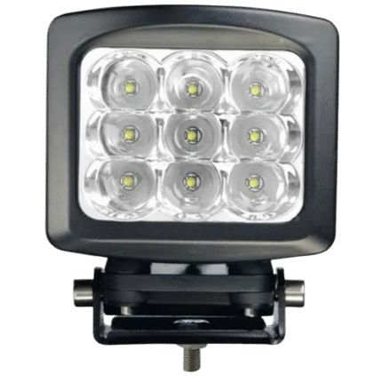 Infinity Tugs LED Bar