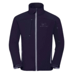 Infinity Tugs Softshell Men