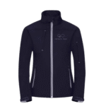 Infinity Tugs Softshell Women